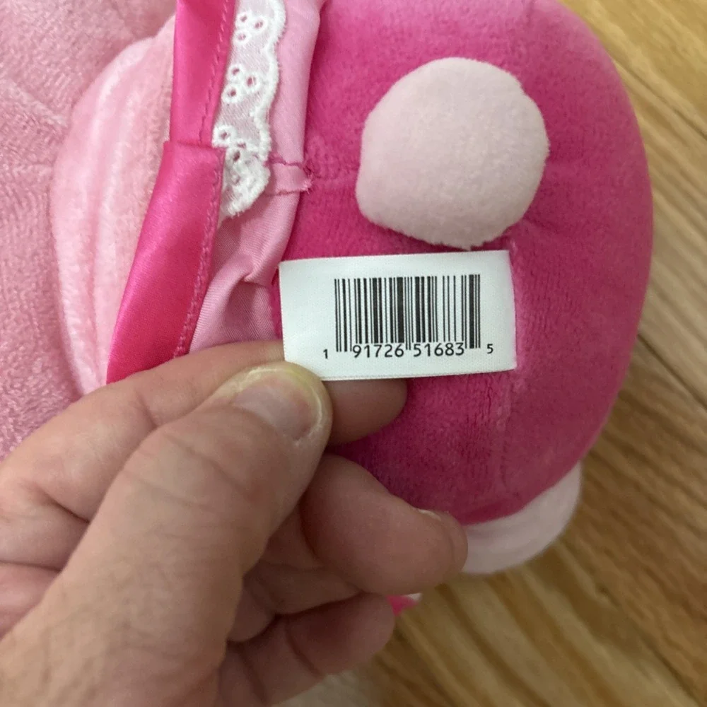 Hello Kitty and Friends - My Melody 12